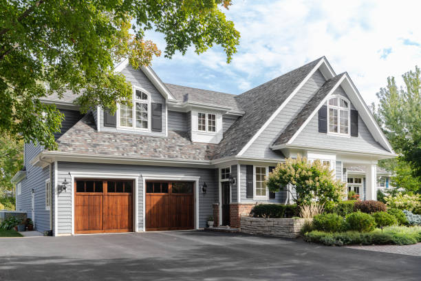 Best Roof Moss and Algae Removal  in Packanack Lake, NJ